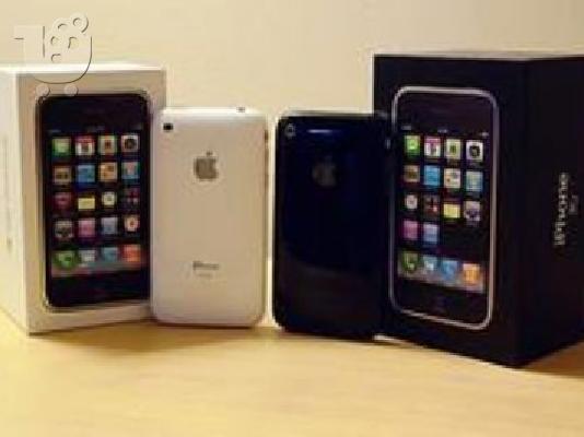 PoulaTo: προς πώληση: 3GS 32GB iPhone της Apple